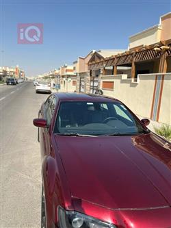 كرايسلر 300